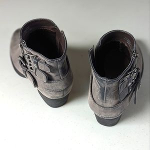 Shoes - barely worn